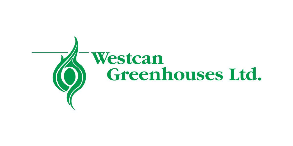 Westcan Greenhouses Ltd.